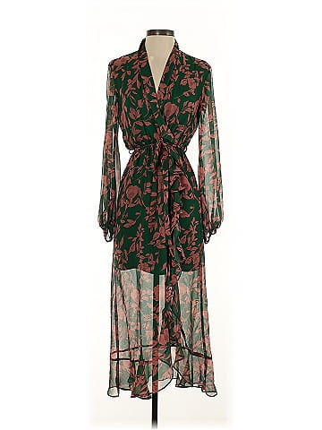 Bardot Cocktail Dress (view 1)
