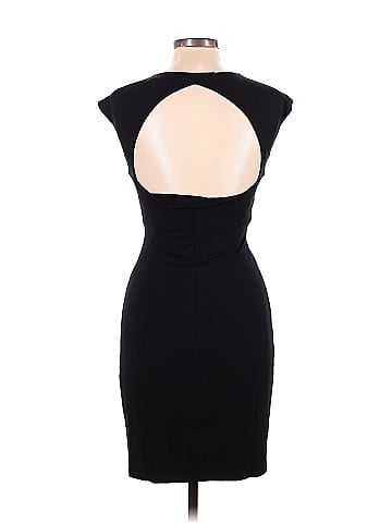 Cache Cocktail Dress (view 2)