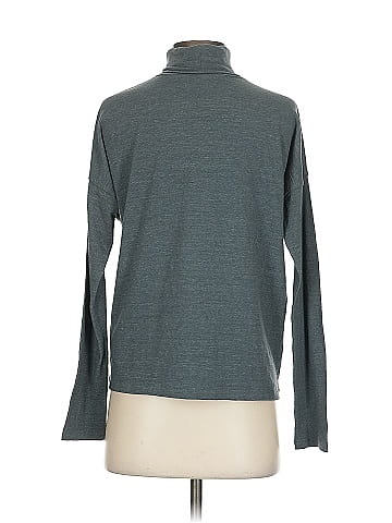 Madewell Turtleneck Sweater (view 2)