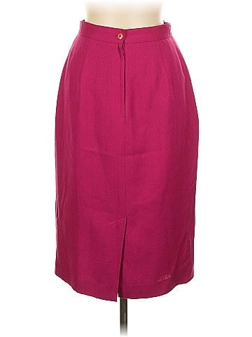 Amanda Smith Formal Skirt (view 2)