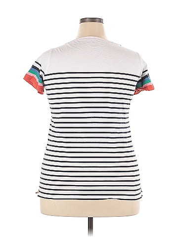 Boden Short Sleeve Top (view 2)