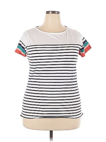 Boden Short Sleeve Top (view 1)
