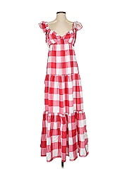 English Factory Casual Dress