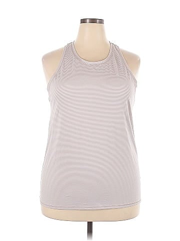 Gap Fit Active Tank (view 1)