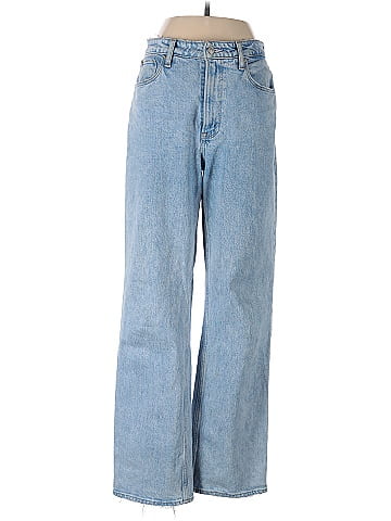 Abercrombie & Fitch Jeans (view 1)