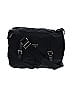 Prada Black Tessuto Nylon Messenger Bag Black One size - photo 1
