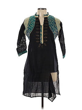 Veda Casual Dress (view 1)
