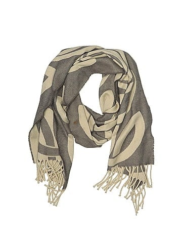 JAMES PETER JAMES Scarf (view 1)