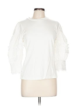 Gracia 3/4 Sleeve Top