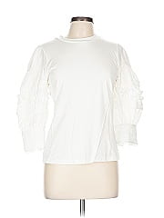 Gracia 3/4 Sleeve Top