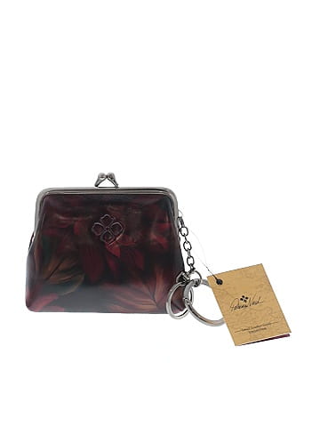 Patricia Nash Leather Coin Purse (view 2)