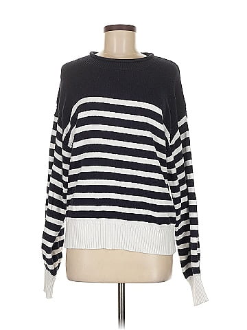 Free Assembly Pullover Sweater (view 1)