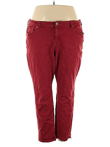 Torrid Casual Pants (view 1)