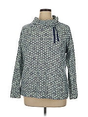 T By Talbots Pullover Sweater