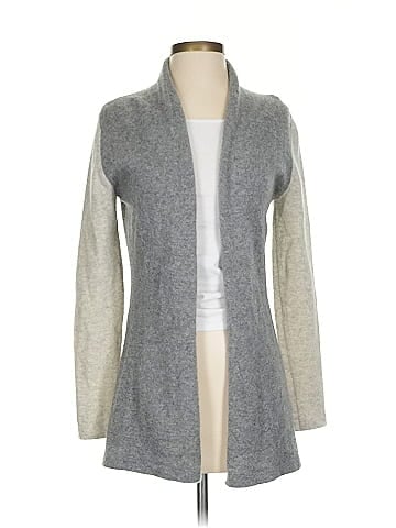 NUAN Cardigan (view 1)