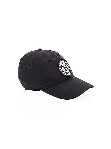 Tommy Hilfiger Baseball Cap (view 1)