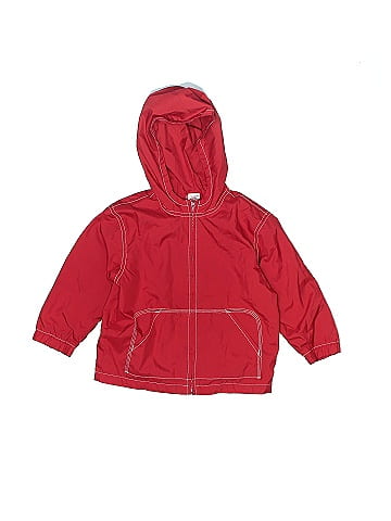 Baby Gap Zip Up Hoodie (view 1)