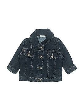 Wrangler Jeans Co Denim Jacket