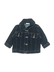 Wrangler Jeans Co Denim Jacket