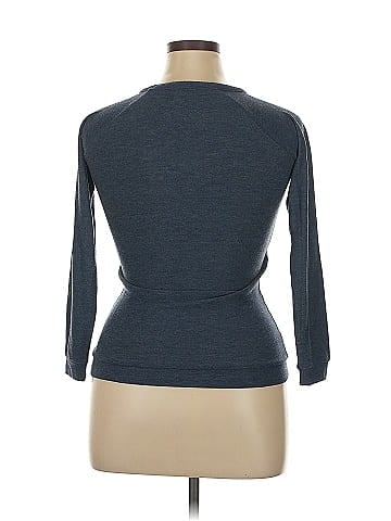 Chaser 3/4 Sleeve T-Shirt (view 2)