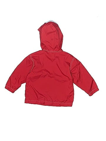 Baby Gap Zip Up Hoodie (view 2)