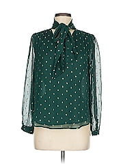 Ann Taylor 3/4 Sleeve Blouse