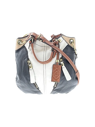 Oryany Leather Hobo (view 1)