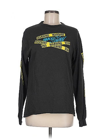 Bioworld Long Sleeve T-Shirt (view 1)