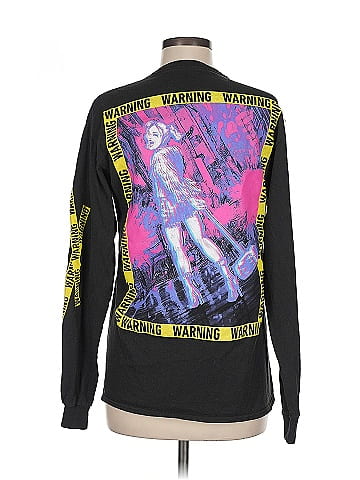 Bioworld Long Sleeve T-Shirt (view 2)