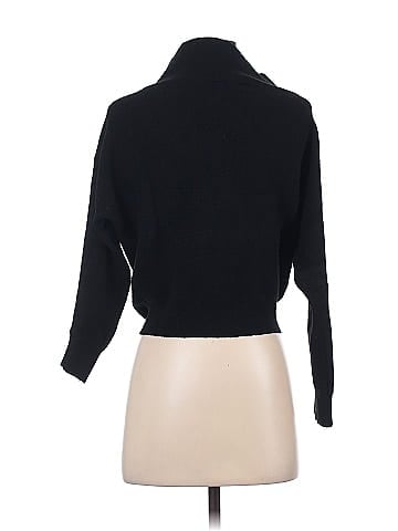 Modern Citizen Turtleneck Sweater (view 2)