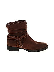 Born Handcrafted Footwear Ankle Boots