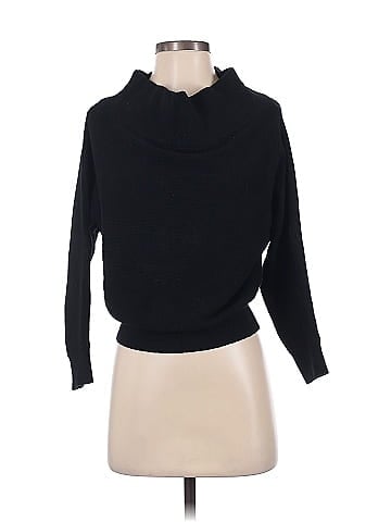 Modern Citizen Turtleneck Sweater (view 1)