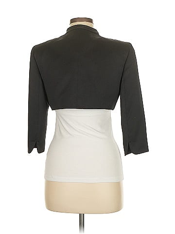 Tahari by ASL Blazer (view 2)