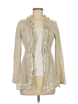 Mystree Cardigan