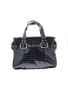 Giuseppe Zanotti Leather Satchel (view 1)