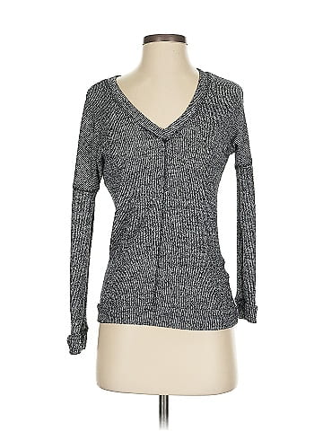 C & S Check & Stripe Cardigan (view 1)