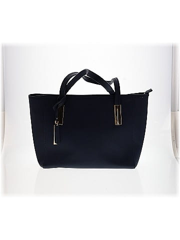 Vince Camuto Leather Shoulder Bag (view 1)