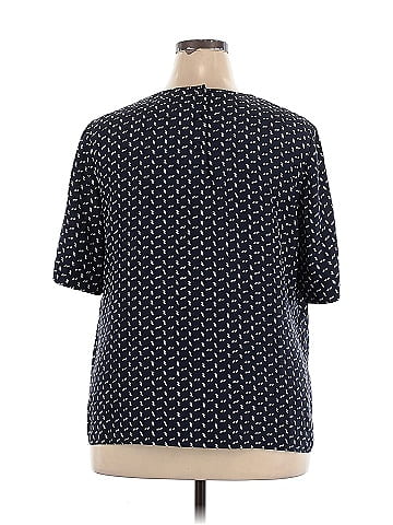 Le Suit Short Sleeve Top (view 2)