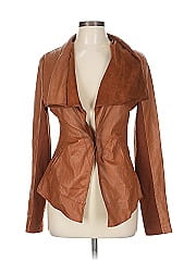 Bebe Leather Jacket