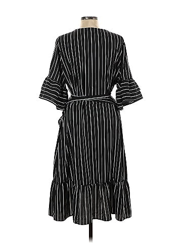 Janette Plus Casual Dress (view 2)