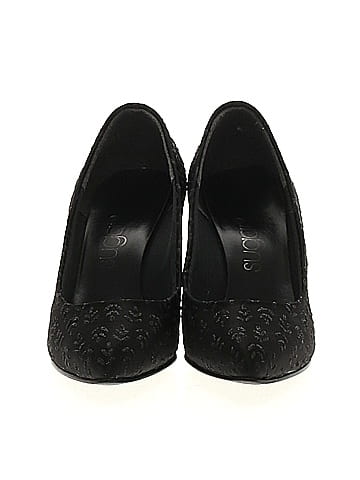 Sugar Heels (view 2)