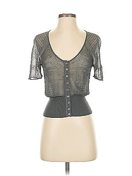 Catherine Malandrino Cardigan