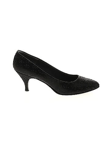 Sugar Heels (view 1)