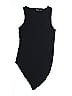 Nasty Gal Inc. Black Bodysuit Size 4 - photo 1