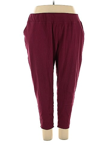 Cuddl Duds Casual Pants (view 1)