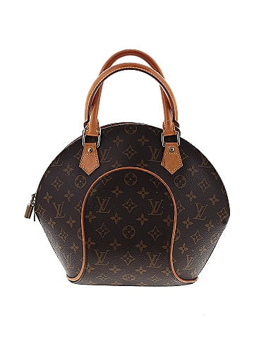 Louis Vuitton Vintage Monogram Canvas Ellipse PM Bag (view 1)