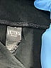 Victoria Sport Solid Black Active Pants Size S - photo 4