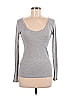 Ralph Lauren Sport Gray Cardigan Size M - photo 1