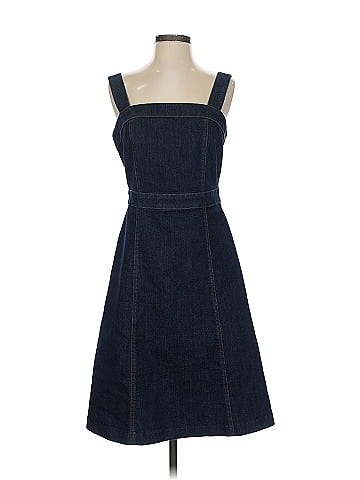 Ann Taylor Factory Casual Dress (view 1)