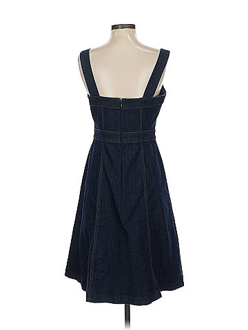 Ann Taylor Factory Casual Dress (view 2)